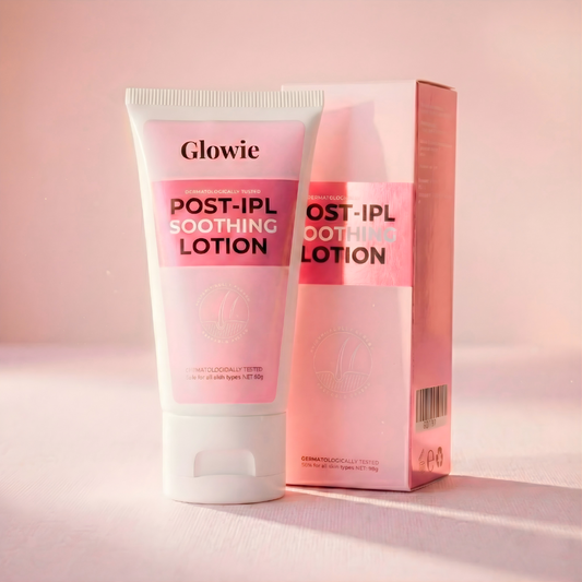 Лосион след IPL