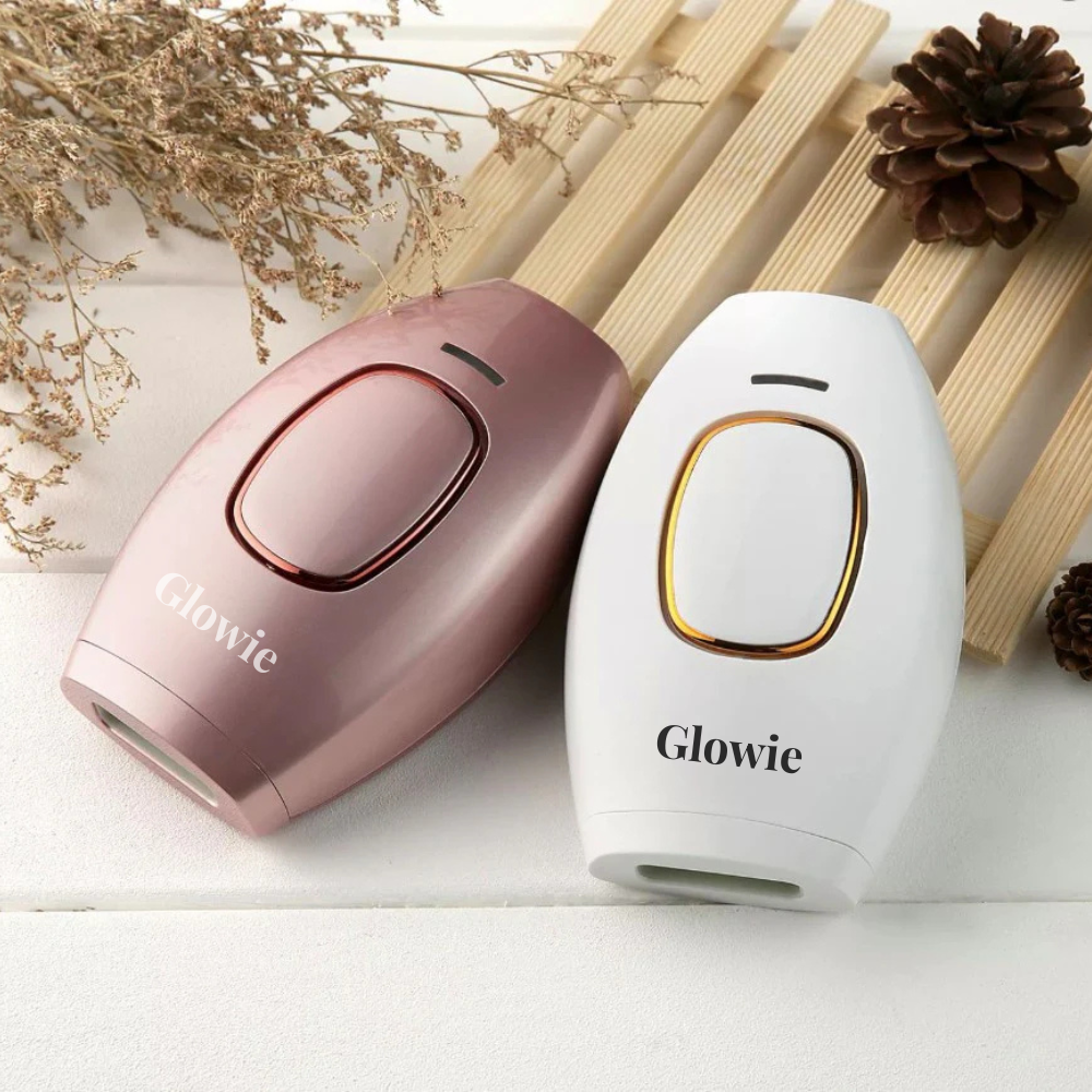 Glowie™ комплект за премахване на косми